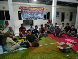 Syukuran Kemenangan Prabowo – Gibran Warga Di Sukorambi, Ustad Ali Pimpin Do’a Bersama