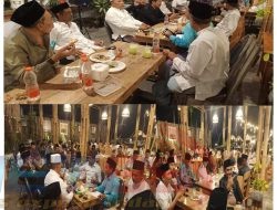 PAS !! Solid Dukung Aba IDI Menuju Pilkada Sampang 2024