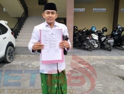 Diduga Pungli 3.000 Bidang Program PTSL, PJ Desa LarLar Dilaporkan