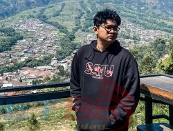 Mengenal Wijaya Videografer asal Pekanbaru