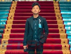 Mengenal Sosok Julian Content Creator asal Jambi