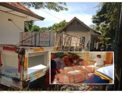 Dugaan Pungli Bantuan Mesin Terjadi di Dinas Perikanan Sampang