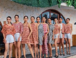 Perjalanan 13 Tahun Rima Alir Tirta merintis Alir Tirta Batik