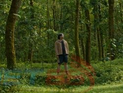 Mengenal Sosok Rama Travel Content Creator asal yogyakarta