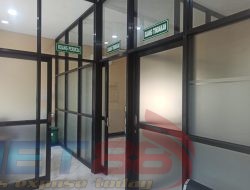 Genjot Metode Layanan Kesehatan Tradisional, RSDS dr. Sayidiman Bakal Grand Opening Klinik Yankestrad