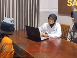 Hasil Operasi Pekat Saat Ramadhan, Seorang IRT di Magetan Terjaring Razia Sewakan Kamar untuk Mesum