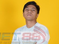 Mengenal sosok Agil Content Creator dengan Konten Fotografi dan Videografi