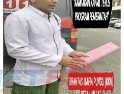 Lanjut Tahapan Pemanggilan, Dugaan Pungli PTSL Desa LarLar Sampang