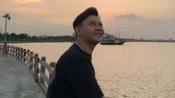 Mengenal Sosok Ibnu Content Creator Asal Jakarta