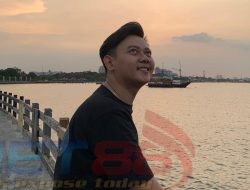 Mengenal Sosok Ibnu Content Creator Asal Jakarta