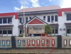 Kepala Inspektorat : Dugaan Korupsi Dana Desa Lafakha Kerugian Mencapai 300jt