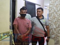 Gerak Cepat, Tim Opsnal Sakera Sakti Polres Pamekasan Ungkap Kasus Pencabulan Anak Dibawah Umur