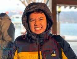 Mengenal Sosok Mas Fadhli Content Creator Asal Cianjur