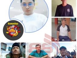 Irjen Pol. Ahmad Luthfi Maju Cagub Jateng, Berbagai Kalangan Mendukung dan Kawal Pesta Demokrasi
