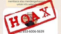 Nama Pj Bupati Aceh Barat Kembali Dicatut Buat Penipuan