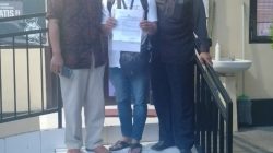 Ancam Wartawan, Kades Jatisari Situbondo Dilaporkan