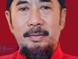 Berpeluang Menjadi Calon Bupati Ketua AKD Miskun Ligiono Pilih Mundur