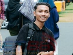 Mengenal Hatim Adafah Videografer Asal Banda Aceh