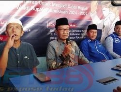 K. Kholilurrohman Siap Maju Calon Pilkada Pamekasan