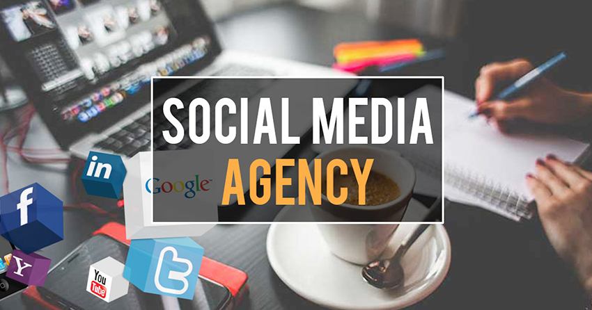 Social Media Agency