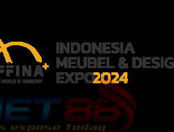 IFFINA – Indonesia Meubel & Design Expo Kembali Digelar oleh ASMINDO dengan Tema “Sustainable by Design”