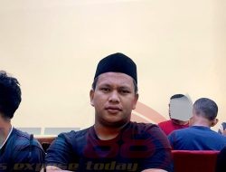 Terlibat Politik Praktis, AMARAH Desak Mendagri Copot Ahmadlyah dari PJ Bupati Simeulue