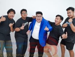 Mengenal Sosok Kysahh Content Creator dan Videografer asal Banjarmasin