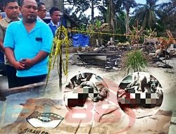 KJJT Serukan Aksi Solidaritas Sesama profesi, Atas Kematian Anak Seorang wartawan