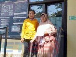 Janda Tua Pemilik Sertifikat, Akhirnya Tempuh Jalur Hukum