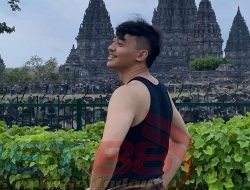 Mengenal Sosok Rond Weasley Content Creator asal Jogja