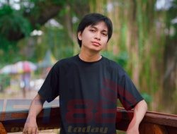 Mengenal Sosok Taufiq Content Creator Asal Lumajang