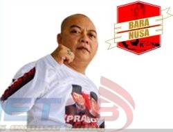 Pesan Ketua DPC Bara Nusa kepada Pj Bupati Bondowoso Menjelang Pilkada 2024 : Kalau Mau Ikut Maju Kontestasi Pilkada Sebaiknya Mundur Selaku Pj
