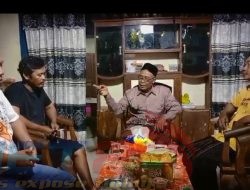 Masyarakat Pati Dukung Cagub Jateng, Ini Sosoknya