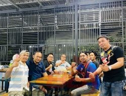 Kinerja Pj Bupati Dinilai Lewati Tupoksi, Ketua DPC Bara Nusa Bondowoso Akan Melakukan Konsul dan Audensi ke Irjen Kemendagri