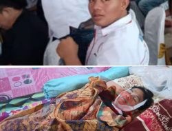 DPW IWO Indonesia Sumatra Selatan Mengutuk Pelaku Pembunuhan Anggota IWOI Empat Lawang