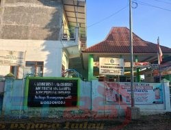 Lemahnya Pelayanan Kades Karanganyar Terhadap Permasalahan Warganya, Timbulkan Kegaduhan di Masyarakat