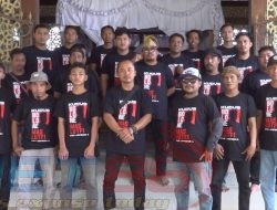 Penghobi Catur Mendeklarasikan Irjen Drs. Ahmad Luthfi Maju Pemilihan Gubernur Jawa Tengah 2024