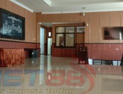 DPC Bara Nusa Bondowoso Berkirim Surat Permintaan Audensi ke DPRD, Evaluasi Kinerja Pj Bupati