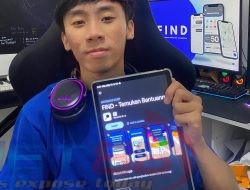 Startup Lokal Luncurkan FIND, Super App yang Hubungkan Masyarakat yang Mencari Bantuan dengan Masyarakat Lain yang Membutuhkan Penghasilan Tambahan