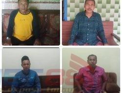 Para Nelayan Pati Dukung Bintang Dua Maju Pilgub Jateng