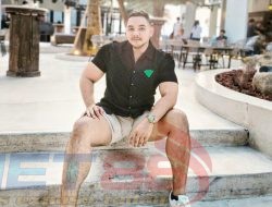 Mengenal Al-Fath Pegawai bank yang Hobi Travelling & Motoran