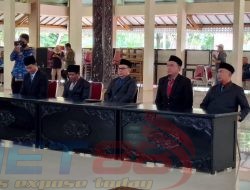 Mutasi Pejabat Oleh Pj Bupati Bondowoso Apakah Sudah Sesuai Regulasi, Berikut Penjabarannya…!