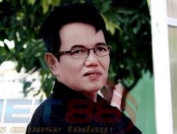 LSM Berdikari Bondowoso Layangkan Surat Klarifikasi ke Inspektorat Jatim, Ada Apa….?