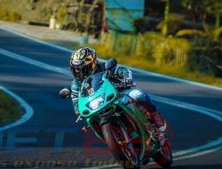 Mengenal Sosok Brolex Pengacara dan Content Creator asal Sidikalang Sumatera Utara