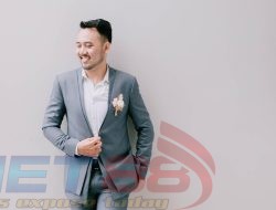 Mengenal Abansyah MC Wedding Asal Cimahi