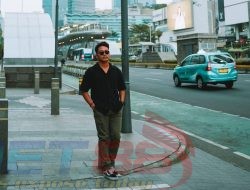 Mengenal Xmistersun Travel Content Creator Asal Labuan Bajo