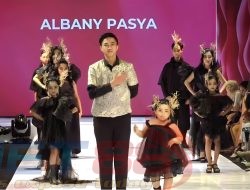 Mengenal Sosok Albany Pasya Influencer dan Duta Malang yang siap bertanding di kompetisi nasional.