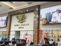 Penyusunan RUU Komoditas Strategis Perkebunan, P4TM dan APCI Gelar RDPU Bersama Baleg DPR RI