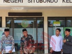 Satpol PP Situbondo dan Bea Cukai Jember, LBH Mitra Santri Ajukan Gugatan ke PN Situbondo
