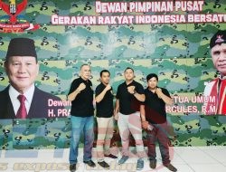 Siswa MTS Korban Penganiayaan di Situbondo Meninggal Dunia, Ketua GM Grib Jaya DPD Jatim Siap Kawal Kasus Sampai Tuntas